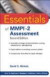 Essentials of MMPI-2 Assessment -- Bok 9780470923238
