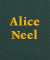 Alice Neel -- Bok 9781914506031