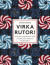 Virka rutor: Magiska mönster för plagg och prylar -- Bok 9789177959410