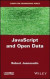 JavaScript and Open Data -- Bok 9781119527343