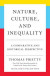 Nature, Culture, And Inequality -- Bok 9781635424560