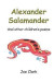 Alexander Salamander: And Other Children's Poems -- Bok 9780997011609