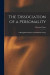 The Dissociation of a Personality -- Bok 9781015778153