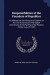 Responsibilities of the Founders of Republics -- Bok 9781376669336