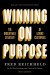 Winning on Purpose -- Bok 9781647821791