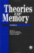 Theories Of Memory II -- Bok 9780863778056