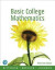 Basic College Mathematics -- Bok 9780134689623