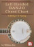 Left-Handed Banjo Chord Chart -- Bok 9780786683239