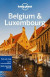 Lonely Planet Belgium & Luxembourg -- Bok 9781788680547