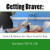Getting Braver: Tricks & Games for Your Fearful Dog -- Bok 9781541123878