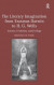 The Literary Imagination from Erasmus Darwin to H.G. Wells -- Bok 9781409438694