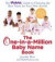 One-In-A-Million Baby Name Book -- Bok 9780399534300