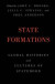State Formations -- Bok 9781108265591
