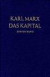 Das Kapital 1. Kritik der politischen Ökonomie -- Bok 9783320002626