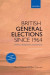 British General Elections Since 1964 -- Bok 9780192583529
