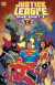Justice League Infinity -- Bok 9781779515377