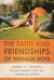 Faith and Friendships of Teenage Boys -- Bok 9781611641950
