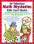 40 Fabulous Math Mysteries Kids Can'T Resist -- Bok 9780439175401