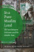 In a Pure Muslim Land -- Bok 9781469649795