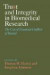 Trust and Integrity in Biomedical Research -- Bok 9780801896262