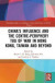 Chinas Influence and the Center-periphery Tug of War in Hong Kong, Taiwan and Indo-Pacific -- Bok 9780367533564