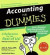 Accounting for Dummies 3rd Ed. -- Bok 9780061556029