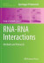 RNA-RNA Interactions -- Bok 9781493941612