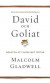 David och Goliat : konsten att slåss mot jättar -- Bok 9789189043855