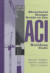 Structural Design Guide to the ACI Building Code -- Bok 9780412129810