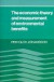 The Economic Theory and Measurement of Environmental Benefits -- Bok 9780521348102