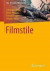 Filmstile -- Bok 9783531184975