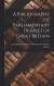 A Bibliography of Parliamentary Debates of Great Britain -- Bok 9781013382512