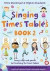 Singing Times Tables Book 2 -- Bok 9781408194362