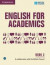 English for Academics 2 Book with Online Audio -- Bok 9781107435025