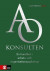 AO-konsulten : en handbok i arbets- och organisationspsykologi -- Bok 9789127826632