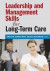 Leadership and Management Skills for Long-Term Care -- Bok 9780826159946