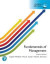 Fundamentals of Management, Global Edition -- Bok 9781292307329