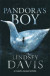 Pandora's Boy -- Bok 9781473658660
