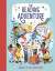 The Reading Adventure -- Bok 9780241608845