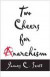 Two Cheers for Anarchism -- Bok 9780691161037