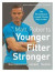 Matt Roberts' Younger, Fitter, Stronger -- Bok 9781472964496