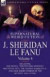 The Collected Supernatural and Weird Fiction of J. Sheridan Le Fanu -- Bok 9780857061522