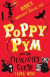 Poppy Pym and the Pharaoh's Curse -- Bok 9781407158549