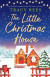 The Little Christmas House -- Bok 9781800197114