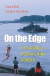 On the Edge -- Bok 9780674269491