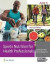 Sports Nutrition for Health Professionals -- Bok 9780803676121