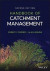 Handbook of Catchment Management -- Bok 9781119531227