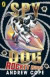 Spy Dog: Rocket Rider -- Bok 9780141322452