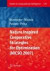 Nature Inspired Cooperative Strategies for Optimization (NICSO 2007) -- Bok 9783540789864