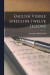 English Visible Speech in Twelve Lessons -- Bok 9781016247511